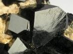 Melanite Mineral